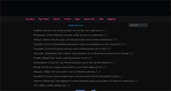 Desktop Screenshot of cn.cheese.formice.com